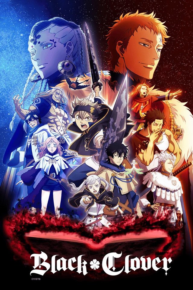 slowgrindnate's tweet photo. What anime do y’all like better ?And do y’all think that ASTA can solo the whole mha world ? https://t.co/v5nYs7s6Zg