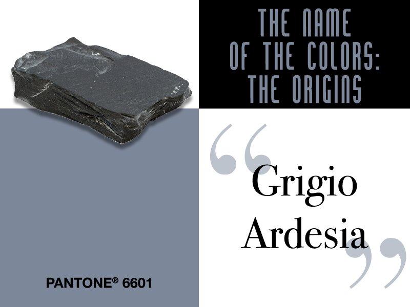 BriefingMilano's tweet photo. #ColoriDelMondo Il grigio ardesia è un colore senza tempo che aggiunge un tocco di “storia”, dall’architettura alla #grafica. #Graphics #pantone #colors #design https://t.co/ArxST6QYEj https://t.co/qloUHYLZET