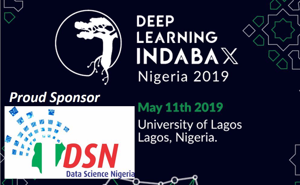 DSN - Data Science Nigeria tweet media