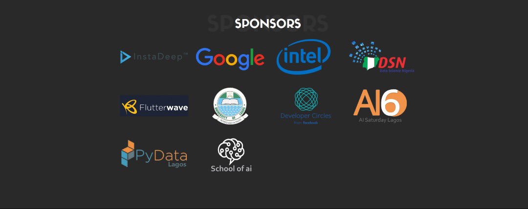 DSN - Data Science Nigeria tweet media
