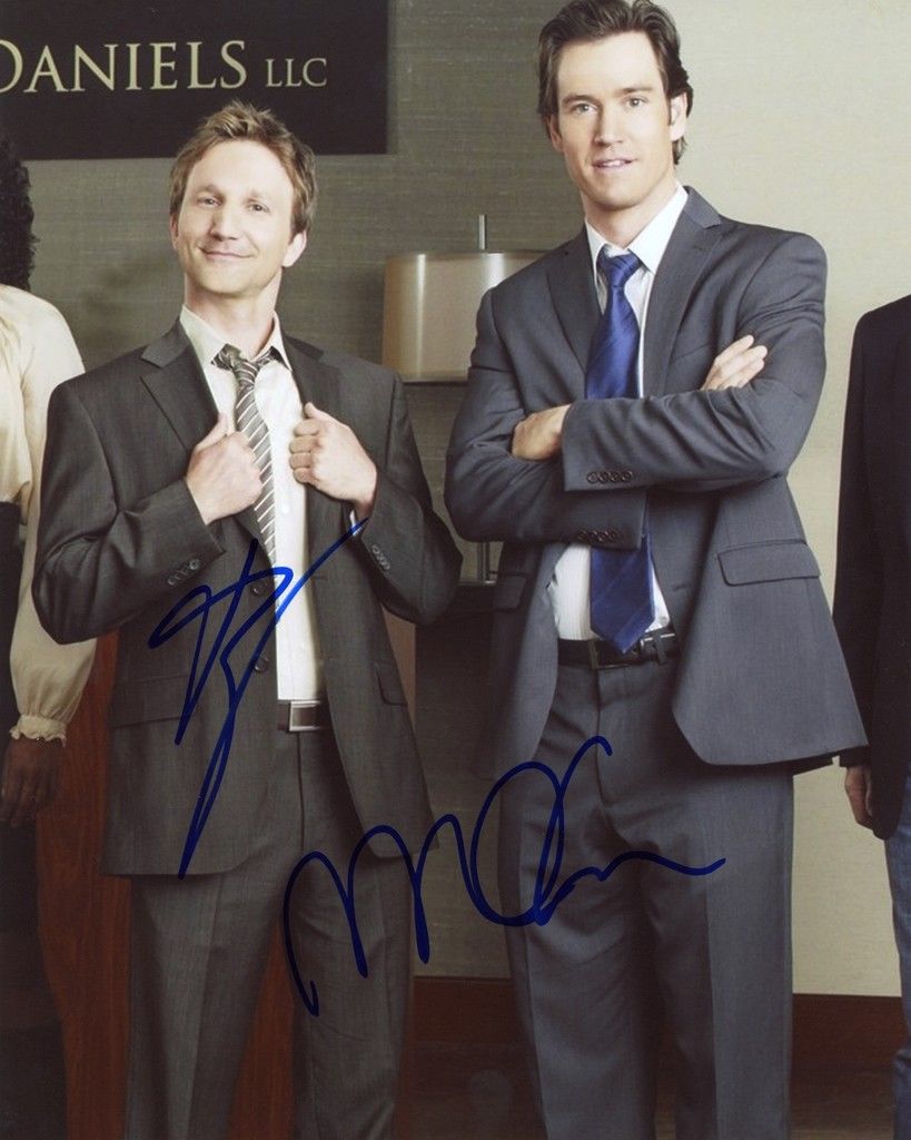 Happy Birthday, Breckin Meyer!   