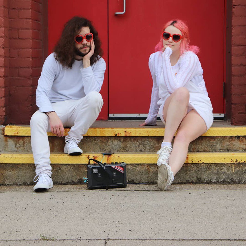 New Collab <a href="/quelhard/">S͓̽A͓̽G͓̽E͓̽S͓̽</a> with #Romshii coming soon! 📷 by Catharina Hardy