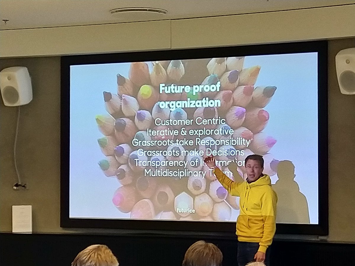 NRouhiainen's tweet photo. Olisiko tässä #organization jossa kiva olla töissä @LeanYhdistys #innovation Day @Hannonevanlinna @futurice #leanservicecreation https://t.co/uQI0Mya0Kr