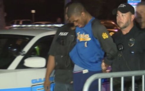 McDanielWWLTV's tweet photo. 19-year-old arrested in death of Biloxi police officer. Meanwhile, a community mourns and remembers. The story coming up on #wdam7s #wdam https://t.co/r8u9WDTqNq