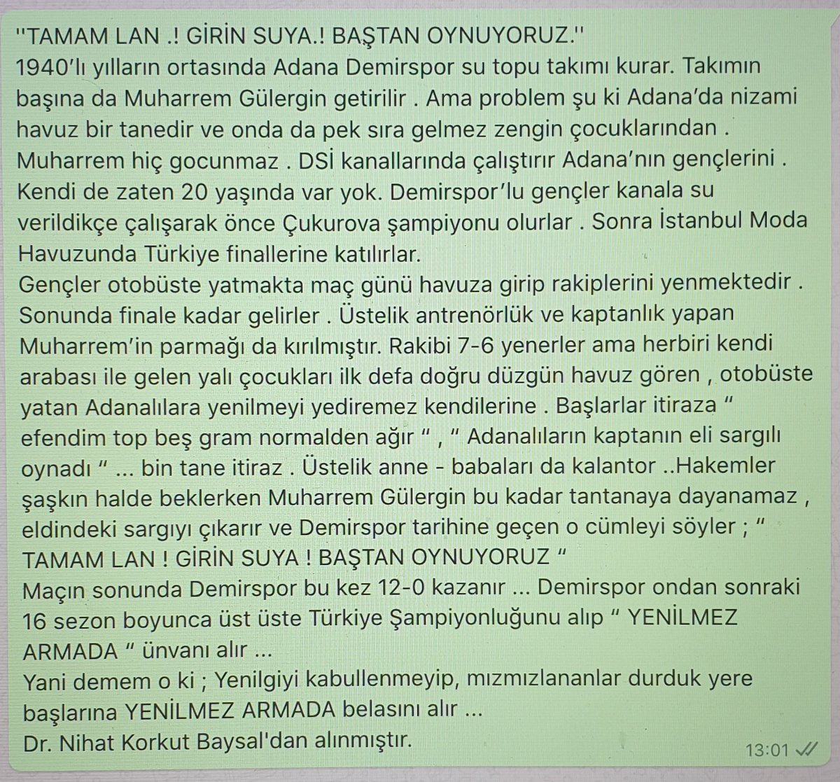 Coşkun Yılmaz (@coskunyilmaztr) on Twitter photo 