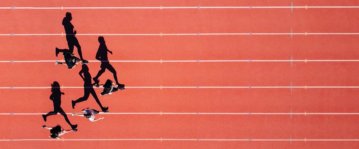 Auf die Plätze, fertig, Konzept! Warum #Konzeptsprints nichts mit Schnelligkeit zu tun haben, erklärt euch unsere Expertin Nele im aktuellen #interview . Auf unserer Werkbank erfahrt ihr, wie ihr an euer Ziel kommt: profilwerkstatt.de/werkbank/auf-d…