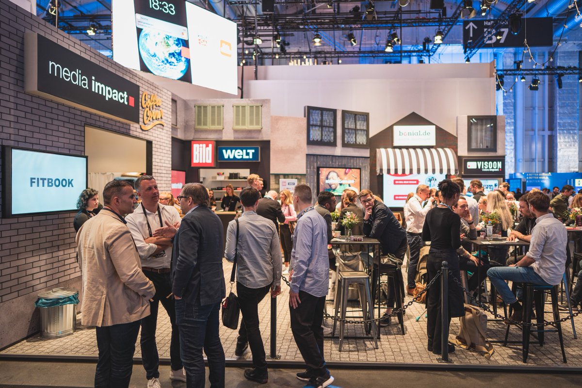 Media Impact tweet media