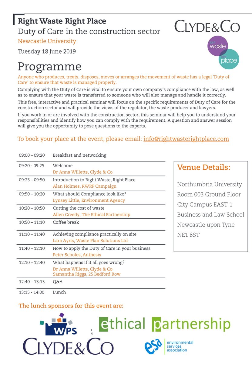 rightWasterightPlace tweet media