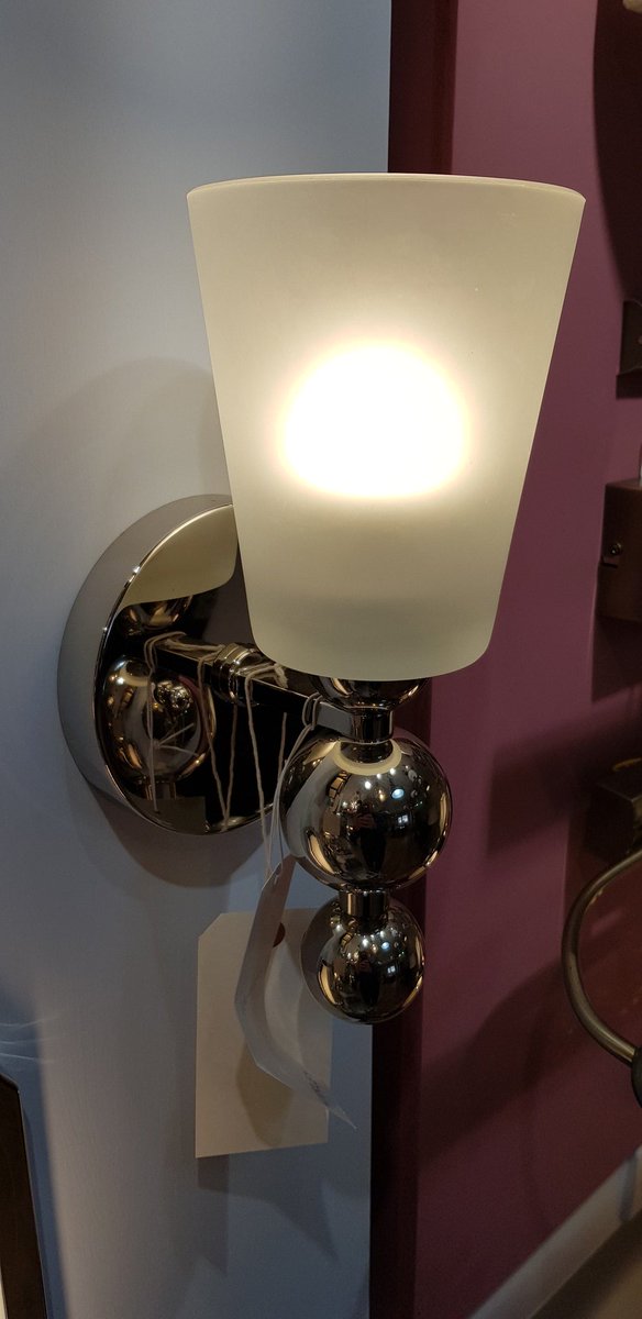 SP_Lamps's tweet photo. We had some great new additions to the lighting showroom last week. Fittings to compliment any project big or small. For all your electrical needs call 01492 873888 or email sales@splamps.co.uk for friendly advice . https://t.co/4MQEB3XRiy