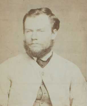 Help transcribe prison record of shoemaker Edward Hoskins, convicted of stealing piece of tweed #LabourHistory #FashionHistory criminalcharacters.com