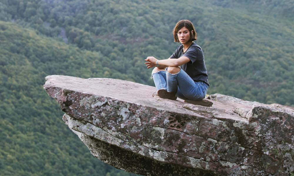 Tras dirigir magníficos cortometrajes como "Hibernation" y "Cenizo", este viernes 10 de mayo se estrena en cines el drama de género fantástico #ElIncreíbleFindeMenguante, primer largometraje del muy prometedor Jon Mikel Caballero. ¡No nos lo perdemos!
▶️ labutaca.net/el-increible-f…