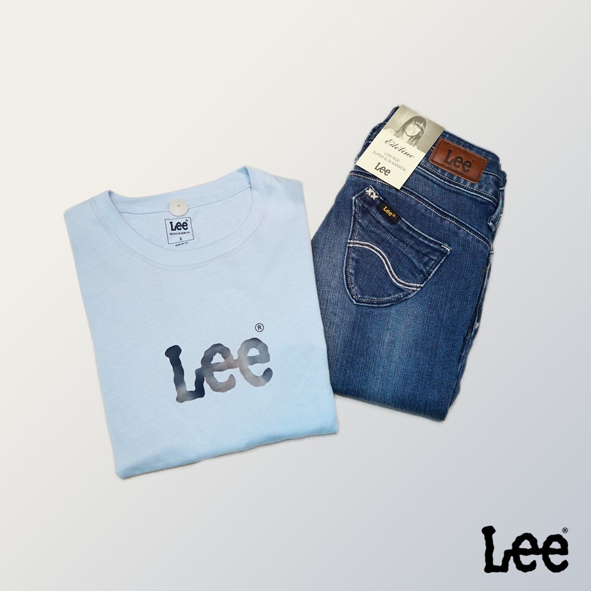 lee jeans co