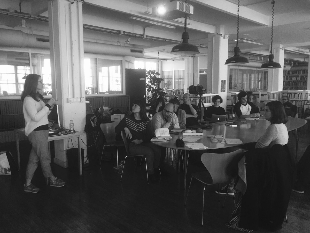 Marion Voillot tweet media