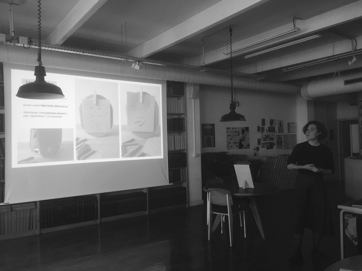 Marion Voillot tweet media