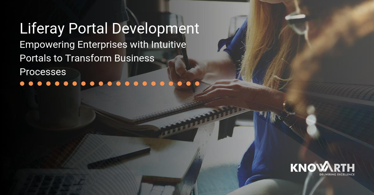 anblicksHQ's tweet image. We create personalized Digital experiences that work seamlessly across connected devices with Liferay DXP.

Explore our Solution here: bit.ly/2FAHjQy

#Liferay #dxp #portaldevelopment