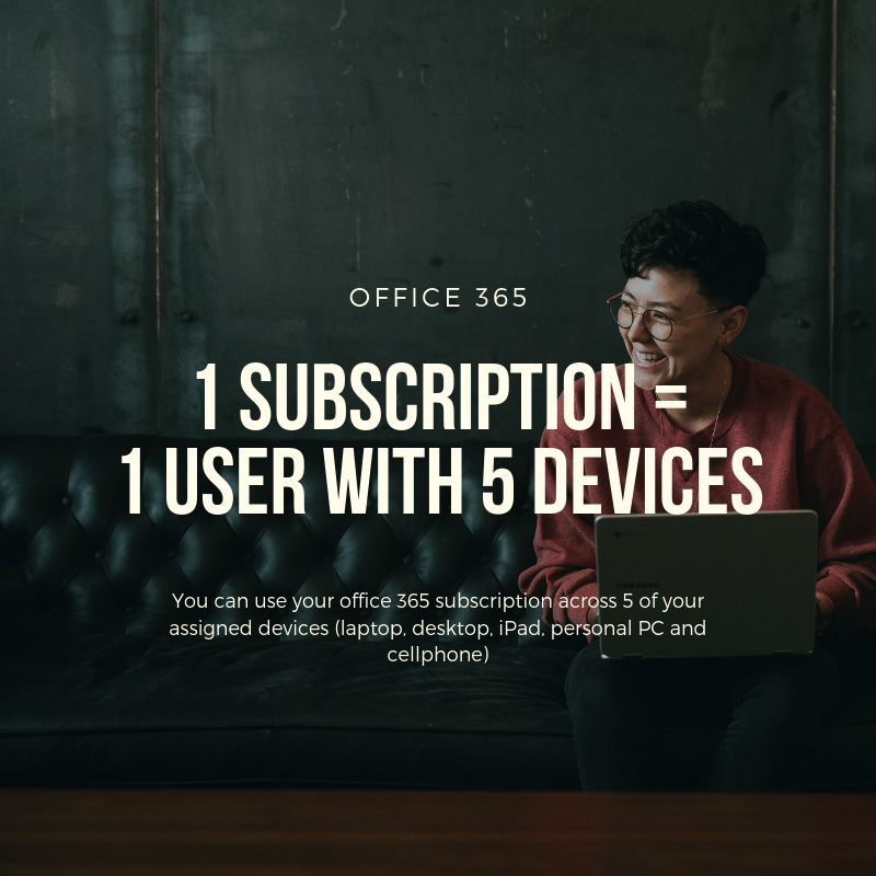 LantekComputers's tweet photo. If you've been considering the move to Microsoft Office 365 but have multiple devices we have good news: 
you are able to use 1 subscription across up to 5 of your own devices. 
For more info, contact our offices at info@lantekcomputers.com 
#lantek #IT #computer #office @Office https://t.co/g47irNAS4G