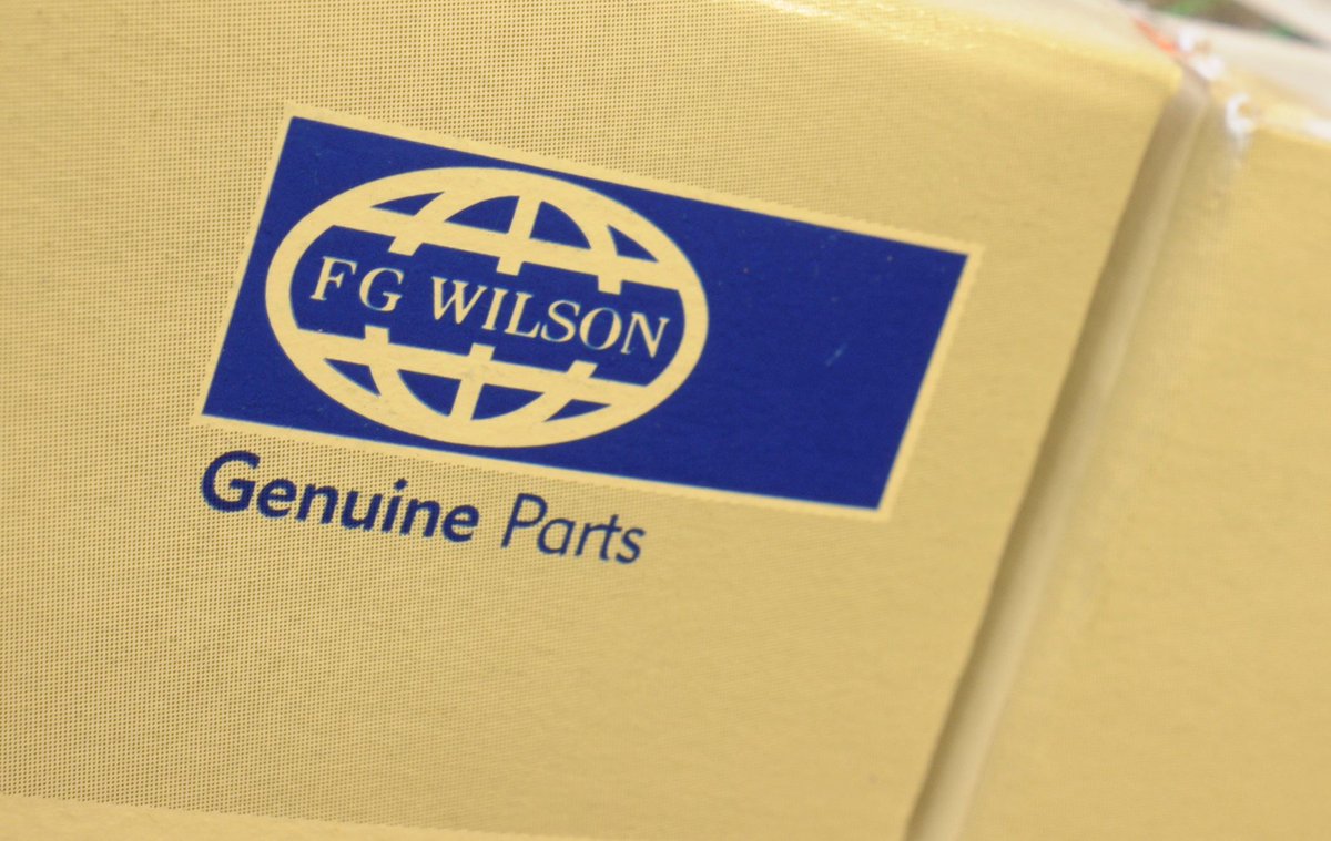 Our SPARES warehouse stocks most standard parts for NEXT DAY delivery.  We can also handle and ship orders for larger international projects. #generators #bellspowerservices #generatorparts