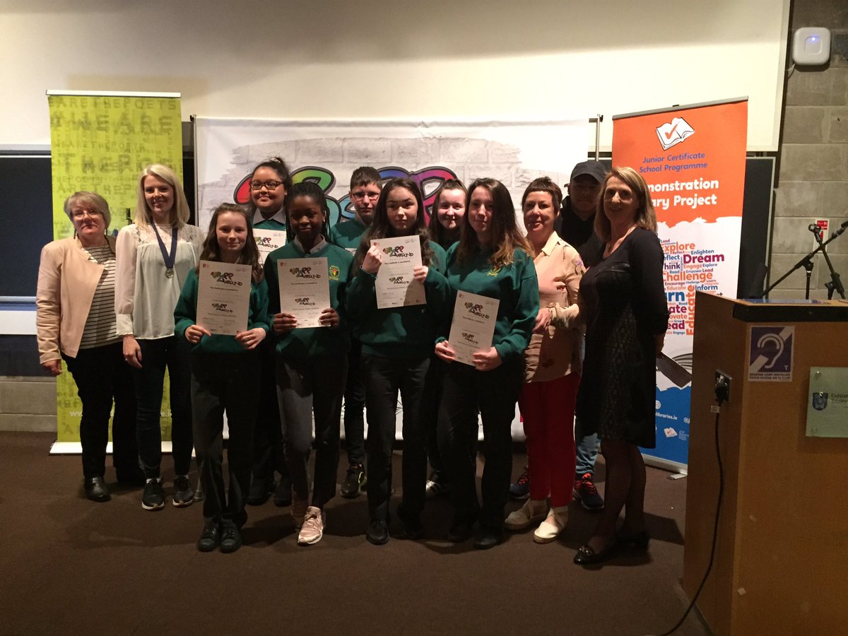 staidanscslib's tweet image. Incredible talent on display #WRaPParound @tcddublin with performances from ‘Over It’ and @scottyb fabulous @staidanscs @eurostorieska21 @jcsplibraries @lxcyyy_chioma