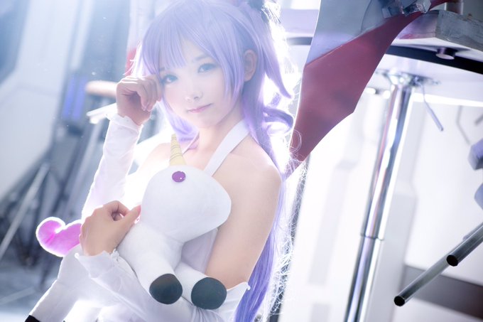 Twitterのコスプレ画像68