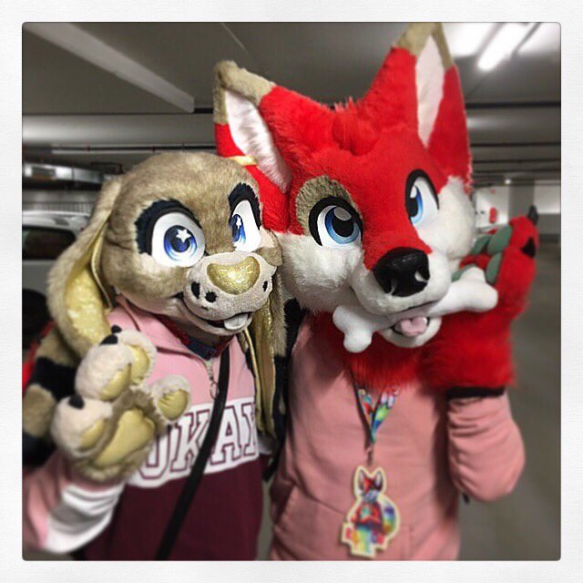 Red Rainbowtail tweet media