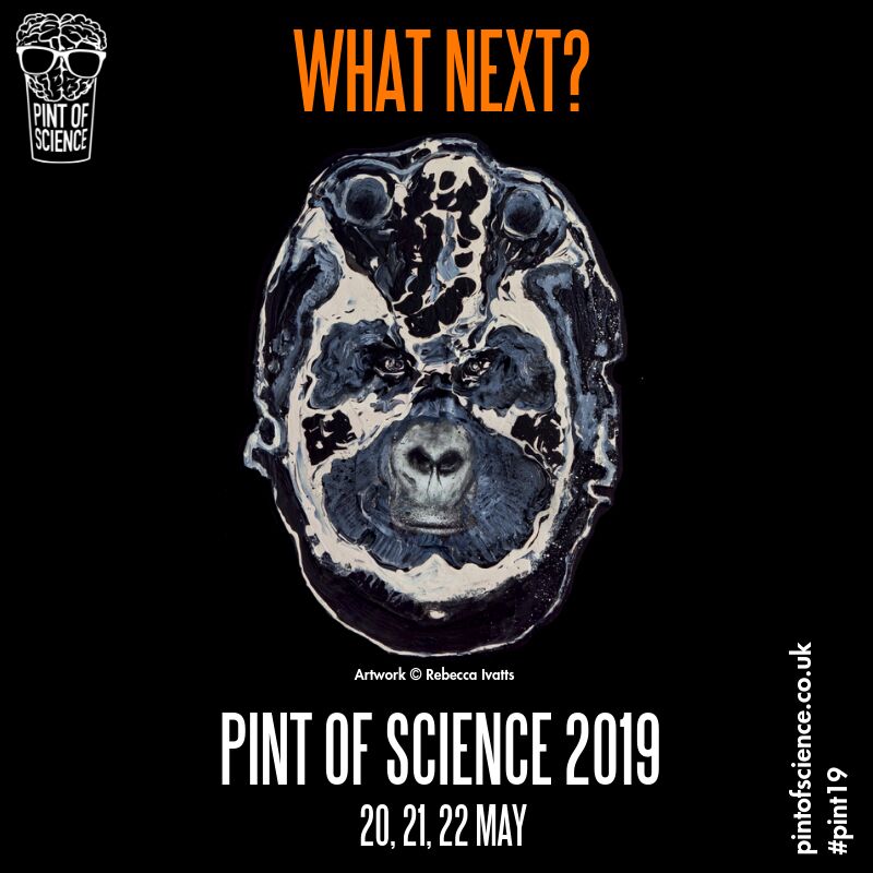 Ever wondered how animals communicate? 

Come to the <a href="/pintofscience/">Pint of Science UK</a> festival on May 21st at <a href="/winnpost1/">Winning Post, York</a> in York to hear about the latest insights into 'the secret lives' of pets from 3 researchers at <a href="/YorkPsychology/">York Psychology</a> 

More about this event here: bit.ly/2IPcoSt

#pint19