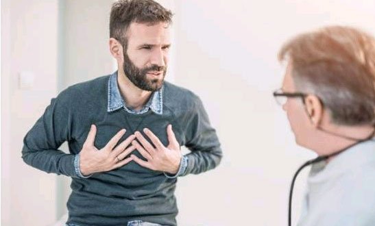 #Sabes que los ahogos no son el único síntoma del #asma. Conoce otros indicios de alerta y cómo tener el asma bajo control por el Dr. José María Echave y la Dra. <a href="/LorenaComeche/">Lorena Comeche</a> de <a href="/QS_Madrid/">Hospital Universitario Quirónsalud Madrid</a> por el #DiaMundialAsma ow.ly/f4Qi50u1Hct