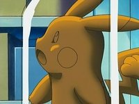 Mr エイト ポケモンハンターｊは ポケモンを石化させて捕獲しているのではなく プラスチック化させて捕獲しているのである 忘れた頃に見直すと石化に見えるよね T Co 0znexsut7v Twitter