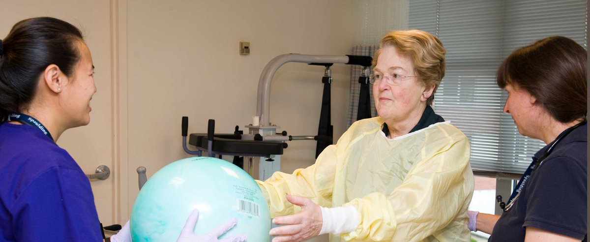 Bellack Library (@bellacklibrary) on Twitter photo <a href="/MGHInstitute/">MGH Institute</a> faculty Sue Fasoli and Susan Lin's recent article introduces a system to deal with the complexity of #rehabilitation treatments. ow.ly/hEAM30oeg6t #IHPScholarship #OT #Interprofessional <a href="/MGHInstitute/">MGH Institute</a> faculty Sue Fasoli and Susan Lin's recent article introduces a system to deal with the complexity of #rehabilitation treatments. ow.ly/hEAM30oeg6t #IHPScholarship #OT #Interprofessional