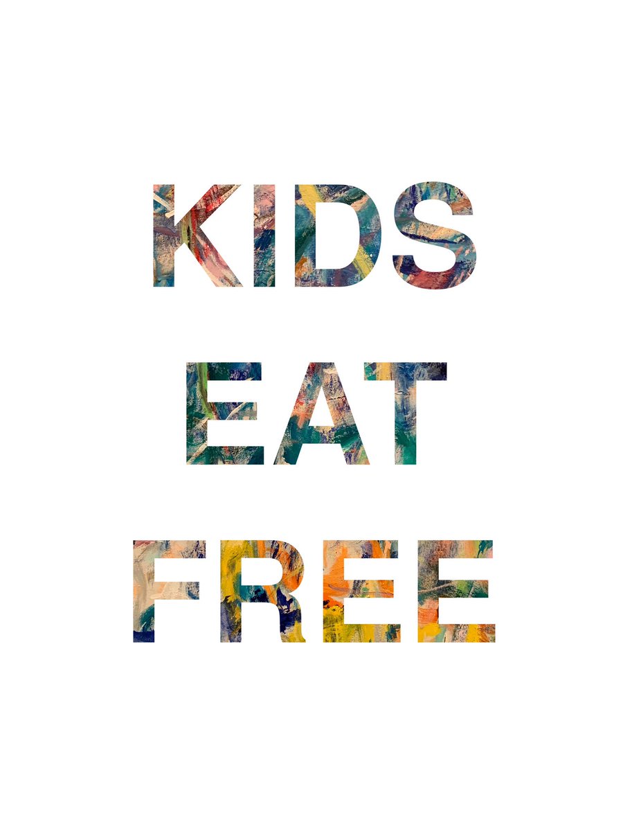 Kids Eat FREE tonight and every Tuesday 5 - 9 pm at Bru’s Room! #coconutcreek #kidfriendly #bigapple #mama #travelwithkids #raisinglittles #parenting #dadlife #kidswhoexplore #kidsofinstagram #momsofinstagram #toddlerhood #magicofchildhood #simplychildren #overbee @brusroom