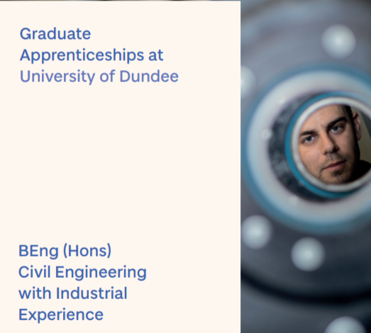 GA_Dundee's tweet photo. Are you recruiting #civilengineers and want to offer a progression pathway? Are you an engineer that wants gain professional qualifications? Join us 16th May 2019 and hear how @ICEScotland are roadmapping this with GA's  https://t.co/105hVo6sDX https://t.co/mNGPDseAcR