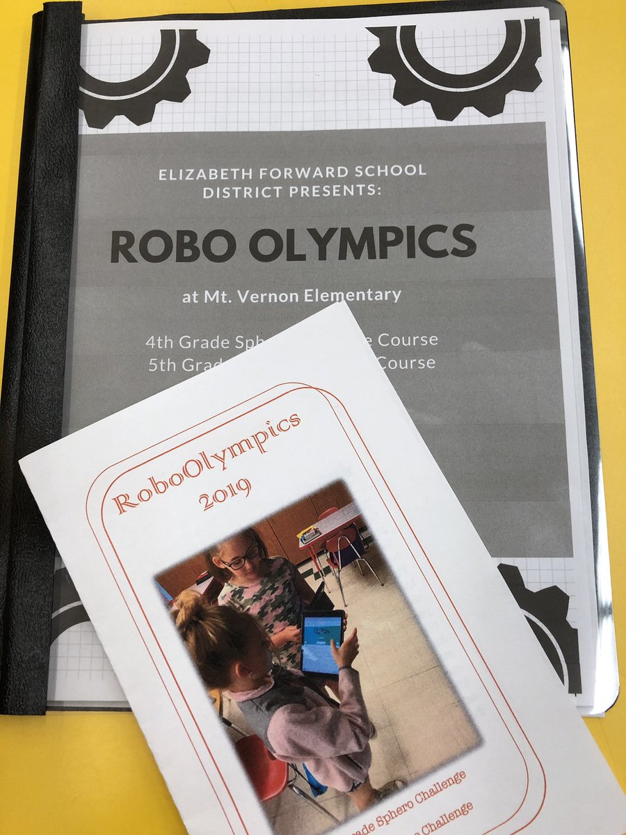 GOMV_EF's tweet photo. Robo-Olympics Day for 4th and 5th grade! #efpride #EdTech #learningwithdrones #coding @annavblake https://t.co/qaga2BbeAg