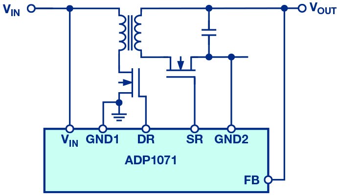 BethS_ADI's tweet photo. Learn more about @ADI_News Flyback Converters Without Optocouplers https://t.co/cuu0rDpMxP https://t.co/WnheTnrU4X