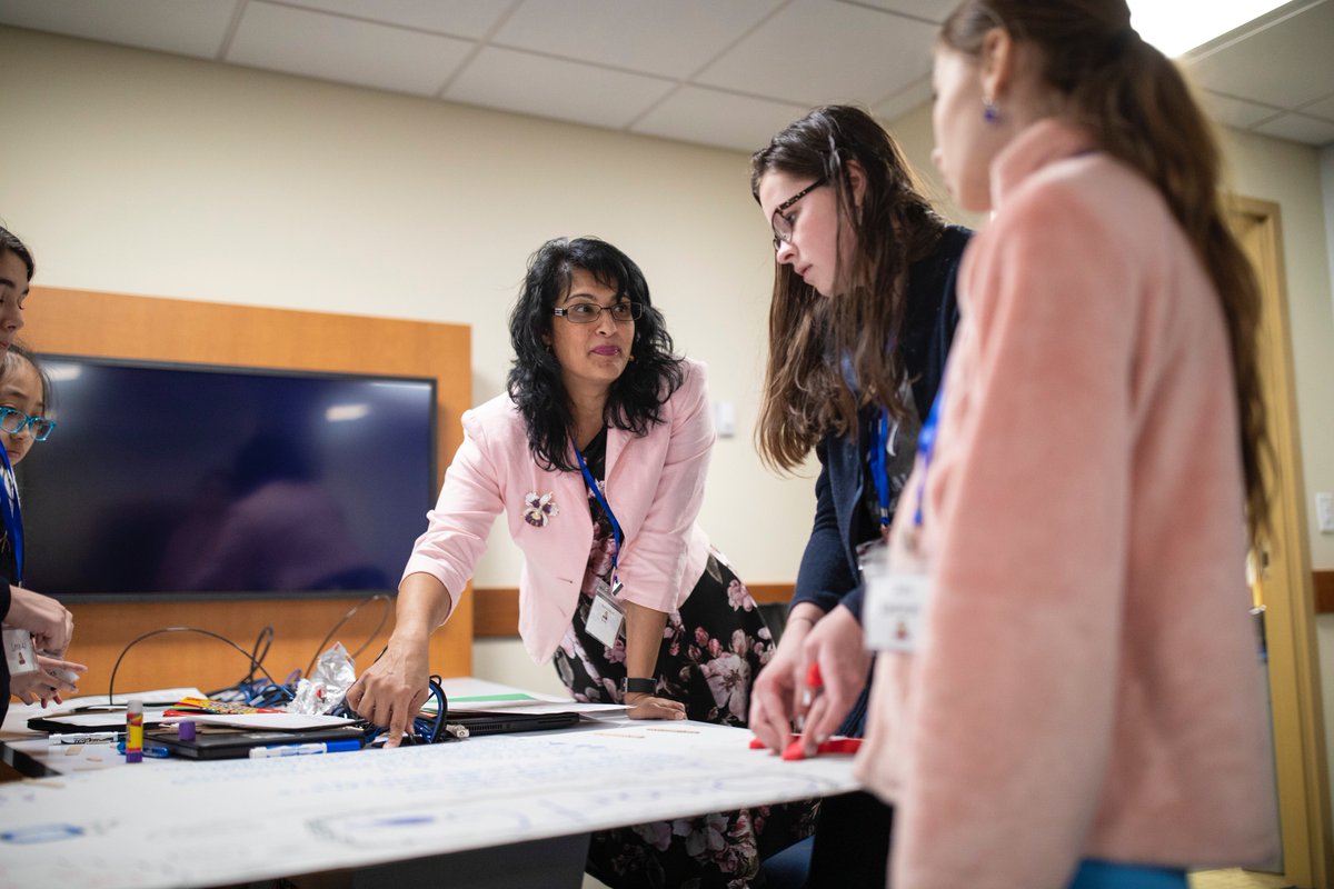 University at Buffalo School of Management tweet media
