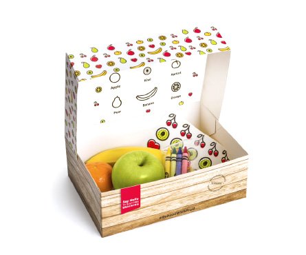 Food__Packaging's tweet image. Snacks need to stand out, especially in the army of snacks that surround the aisle, to catch the right attention, you need #customSnackboxes from #Foodpackagingboxes. Contact us: 888-851-0765 or Email: support@foodpackagingboxes.com/
#FoodPackboxes1
More: foodpackagingboxes.com/product/custom…