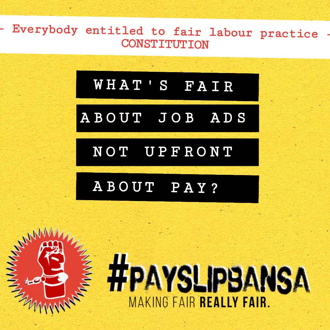@AppointAfrica #recruitment firms must account for how they reproduce #inequality and create an unfair #wagenegotiation process @PublicProtector  @ConCourtSA  @DOJCD_ZA  @JustSALaw @vusvic  @AuditorGen_SA  payslipbansa.co.za/2019/05/07/rec…