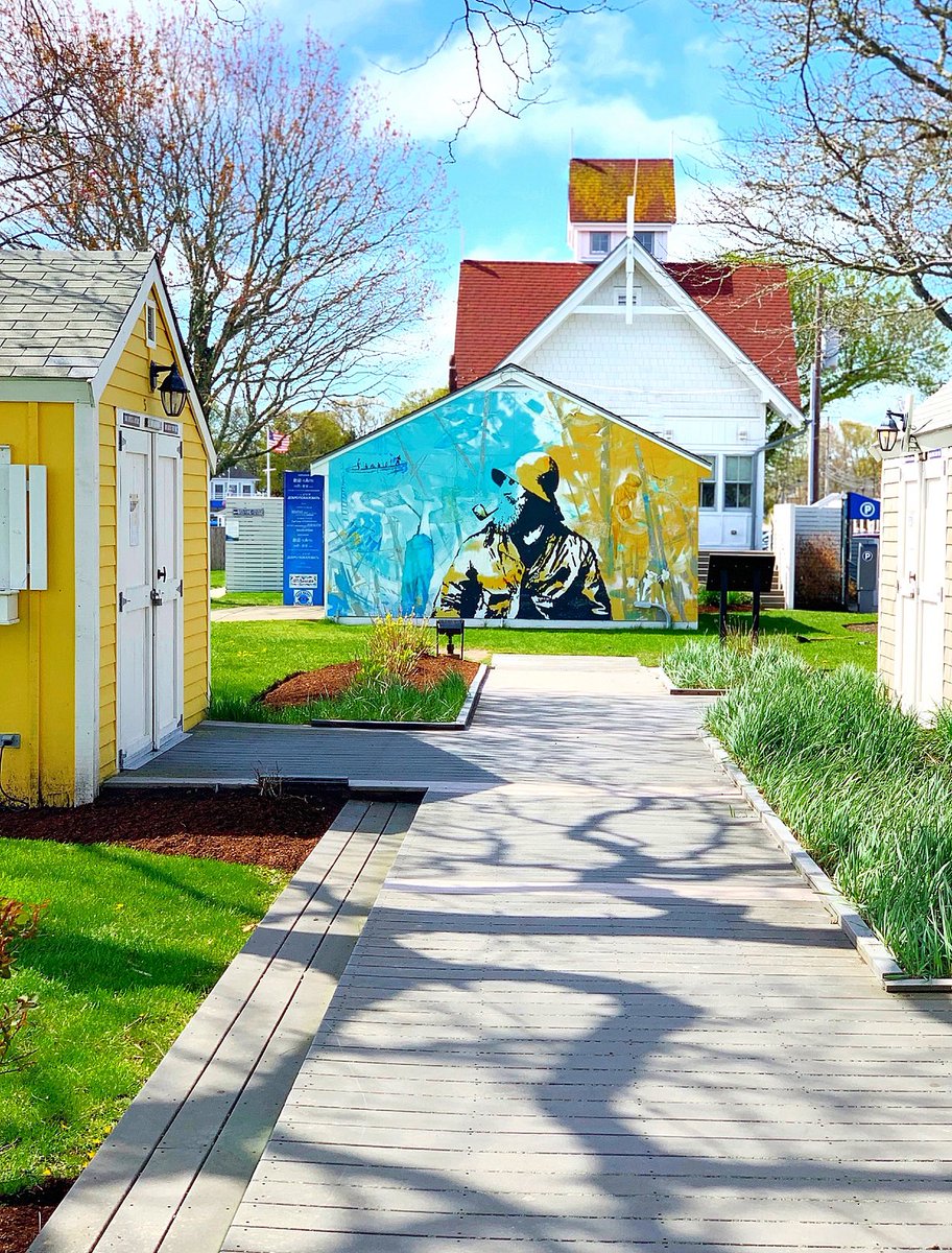 sternlines's tweet photo. Salty Spring Weather! #oldsalt #morningwalk.
.
.
.
#hyannisharbor #hyannis #capecod #springvibes #newengland #capecodimages #capecodlife #capecodinstagram #capecodinsta #lifeoncapecod #igcapecod #anchoredinmaine #anchoredashore 
#capecod #massachusetts #thecape #capecodimages https://t.co/8NY8UD8ZM4