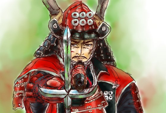 真田信繁のtwitterイラスト検索結果 真田信繁のtwitterイラスト検索結果
