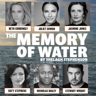 Break_A_Leggers's tweet image. 🎭BREAK A LEG to all of our friends at @NottmPlayhouse for this evening's press night of #MemoryOfWater

👏Sure to be a sublime production as it has an outstanding creative team &amp;amp; cast which includes @ImNickBailey &amp;amp; @BCordingly 

🎟️Tickets - nottinghamplayhouse.co.uk til May 18th