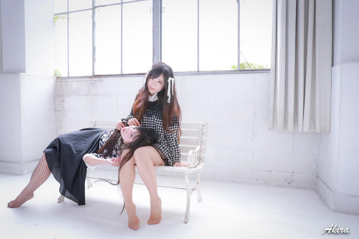 mari_juyeon's tweet photo. 20190501 令和初㊗️
Photo。 おぐ 様
✨
Black&White
#李マリ #秋元るい #マシュマロ撮影会 #ポートレート #スタジオエコログランド #portraitphotography #日本のポートレート #写真好きな人と繋がりたい #portrait #photo #photograph #studioecologround #ecologround https://t.co/pZBOmI55ek