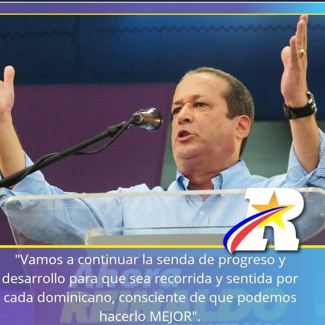 natanael_moreta's tweet photo. Yo creo en este gran proyecto de nación, que representa el compañero Dr.@reinaldoparedp seguimos firme junto a este gran y valioso Compañero.@RedesdeReinaldo #reinaldoesunidad.#reinaldoesconfianza #reinaldo2020 #ahorareinaldo.#PLD https://t.co/gDBAtdhvMH