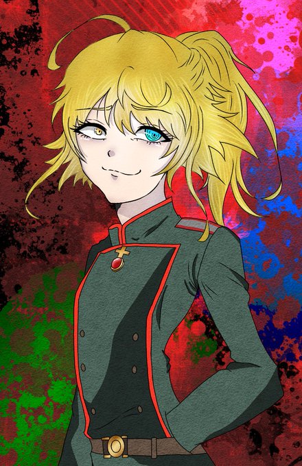 中身はおっさんのtwitterイラスト検索結果 古い順
