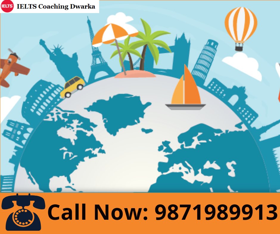 pte coaching in dwarka
