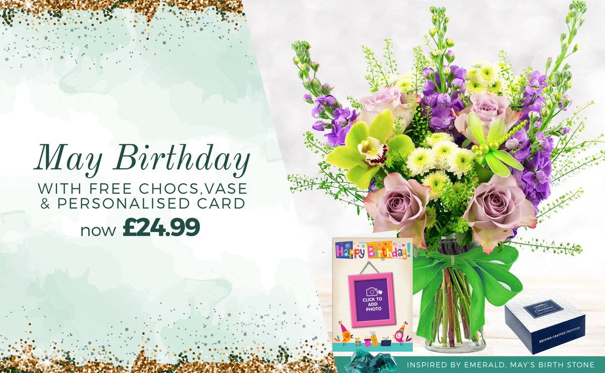 Prestige Flowers tweet media
