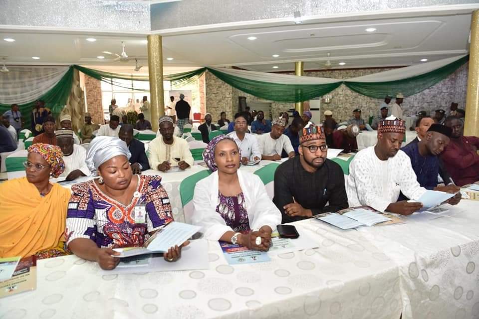 Ministry of Commerce, Industry and Tourism Kaduna tweet media