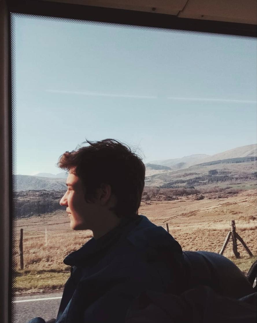 Where's on your bucket list to visit in 2019? 🌎
Location: Blaenau-Ffestiniog 
Photo by: renseverweerden via Instagram 
#TravelTuesday #Wales <a href="/visitwales/">Visit Wales 🏴󠁧󠁢󠁷󠁬󠁳󠁿</a>