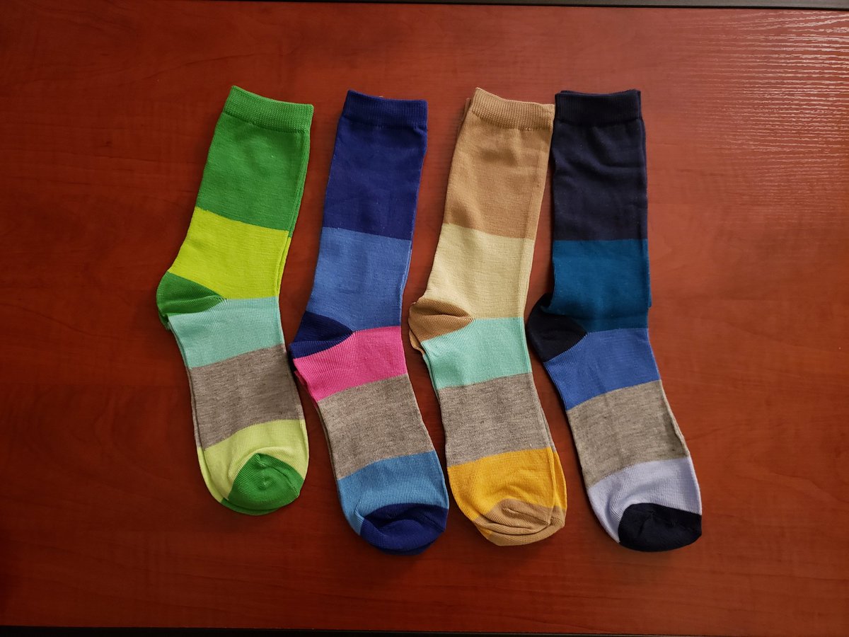 SockSusie's tweet photo. More inventory!
#socks #socksfetish #sockworship #dirtysocksforsale #nursesocks #sexysocks #isellsocks #buymysocks #crewsocks #cutesocks https://t.co/d5h0GRGUYc