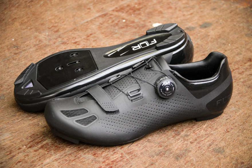 stiffest cycling shoes