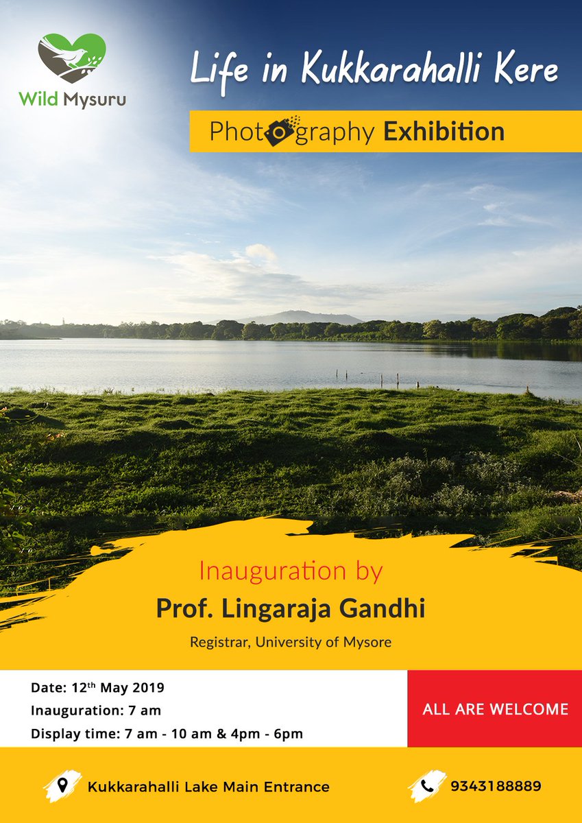 Wild Mysuru tweet media