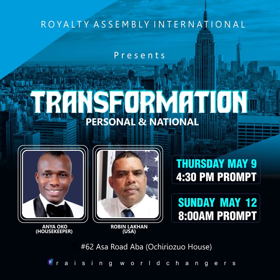 RoyaltyAssembly tweet picture