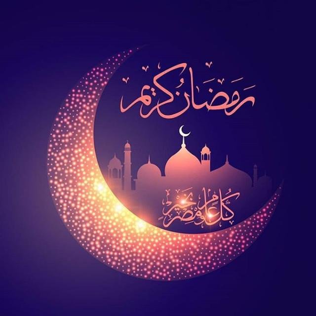 ofclkenya's tweet photo. Ramadhan Kareem and Swaum maqbul to all Muslims in the world. 🌟 🌙  #TuesdayThoughts #Tumechoka #ofcl https://t.co/J3efTg0iJV